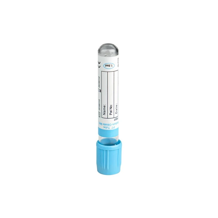 Glass PT Tube Glass PT Tube
