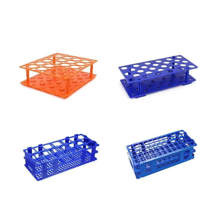 Rak Tabung Centrifuge 96Sumur 72Sumur 32Sumur Kotak Tabung Centrifuge