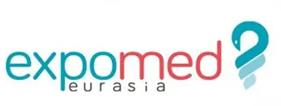 EXPOMED 2025 di Turki